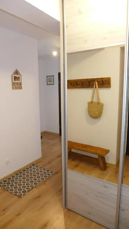 Polanki Kolobrzeg Apartamenty Sola