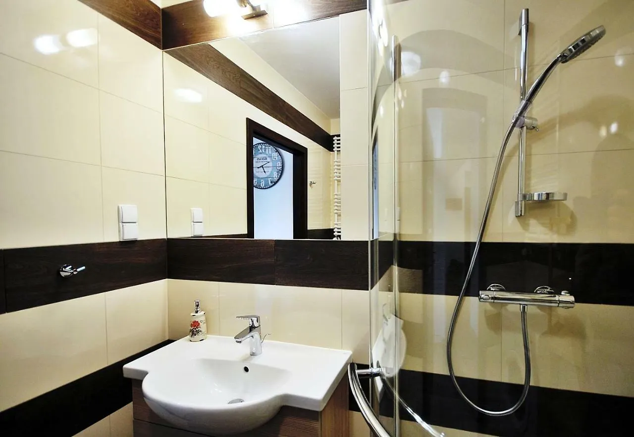 Polanki Kolobrzeg Apartamenty Sola 0*,  Poland
